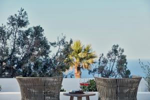 Callia Retreat Suites - Adults Only Santorini Greece