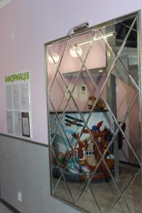 Мини отель,Хостел Кенгуру