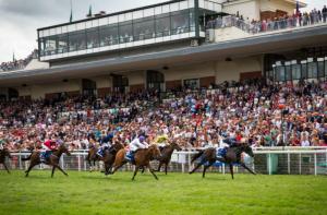 Appartements Deauville Triangle d OR : photos des chambres