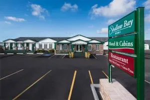 Shallow Bay Motel & Cabins Conference Centre - Port Saunders
