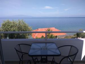 Karantola Studios Kallirachi Thassos Greece