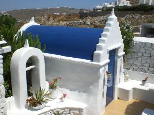 Apsenti couples only - Mykonos Myconos Greece