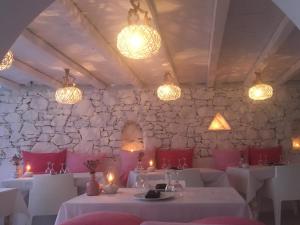 Apsenti couples only - Mykonos Myconos Greece