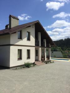 Карпатский уикенд - 4hvězdičkové hotely ve městě Slavske