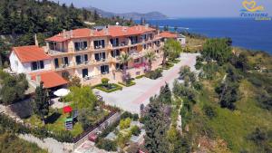 Panorama Hotel Evia Greece
