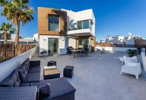 Casa Mordi - Вільямартін