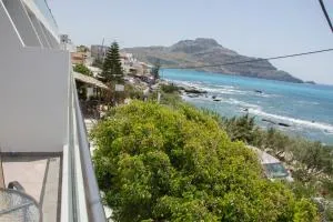 Creta Mare Hotel - Matala