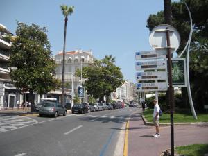 Appartements ZEN 2 pieces 3 etoiles, plein centre cannes, a 5mn des plages et du palais : photos des chambres