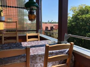 Schlossblick Apartment