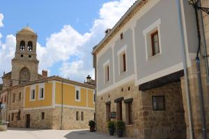 Villa Fontanas