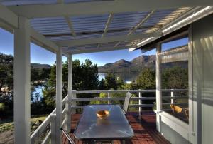 Freycinet Beachfront Retreat