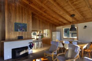 Freycinet Beachfront Retreat