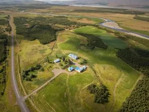 伊桥弗塔蒂宾馆 - 雷扎尔菲厄泽