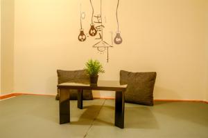 Extra Space 3BR Apartment Grand Palace Kemayoran By Travelio