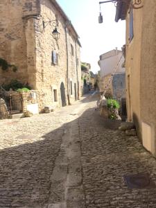 Maisons de vacances L'Oustaou de Rose : photos des chambres