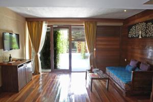 Kupu Kupu Jimbaran Beach Hotel & Spa by L’Occitane