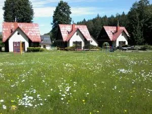 APARTMÁNY SLAVIE/SEGA TROJANOVICE - Frenštát pod Radhoštěm