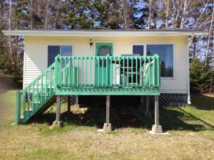 Bubbling Brook Cottages