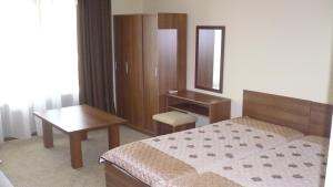 Вила Дъбовец