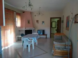 Iliaktida - 希维利