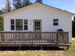 Bubbling Brook Cottages