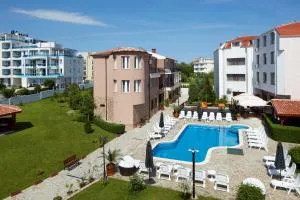 Complex Moskoyani - Nesebar