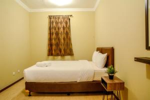 BIG 2BR Grand Palace Kemayoran Apartment By Travelio