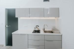 Apartamenty Niezapominajka