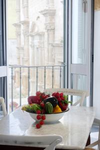 Charme B&B Dimora Quarta