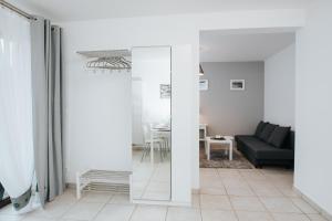 Apartamenty Niezapominajka