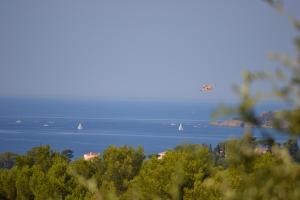 Gîte Vue Mer