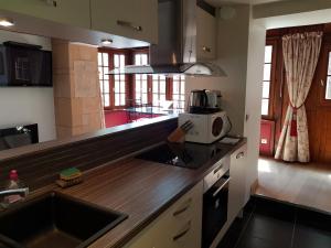 Appartements Lodges du Canal St-Dominique : photos des chambres