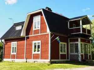 Orsastuguthyrning-Kyrkbyn - Orsa