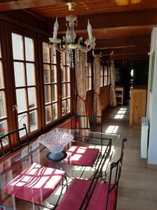 Appartements Lodges du Canal St-Dominique : photos des chambres