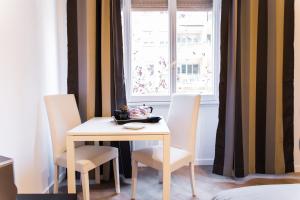 Residenza Romana Vaticana