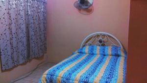 hostal el aleman