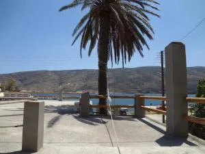 Palm Beach House - Kochilos