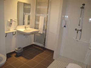 Hotels Hotel Terminus : photos des chambres