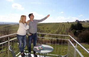 Classic Single Room room in Wohlfühlhotel Alte Rebschule