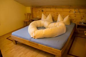 Gastehaus Annabell Nesselwang Germany J2ski