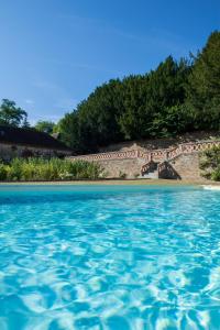 Maisons de vacances Gite Les Ecuries du Manoir de Benedicte : photos des chambres