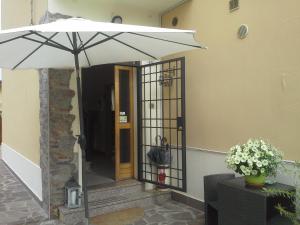 Pension Ciccilia B&B Bentivoglio Italien