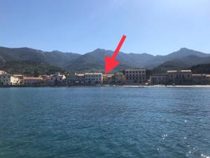 Appartamento Lungomare