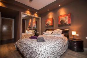 Espacios Blanco Adeje Paradise