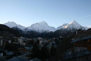 Appartement Votre hébergement au coeur des Deux Alpes Les Deux Alpes Frankrijk
