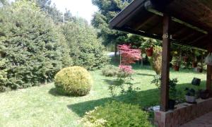 Apartmani Nais Zlatibor