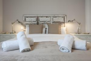 Apartamento Centro, Calle Imagen