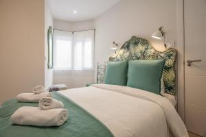 Apartamento Centro, Calle Imagen