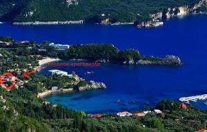 Rapanos Apartments Corfu Greece