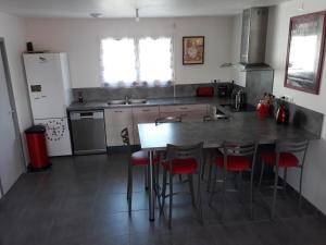 La Matignonne photo 21